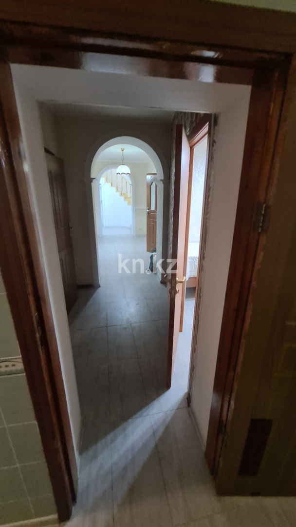 Аренда 5-комнатного дома, 170 м² - Недвижимость в Казахстане - страница 4 фото 5 из 33