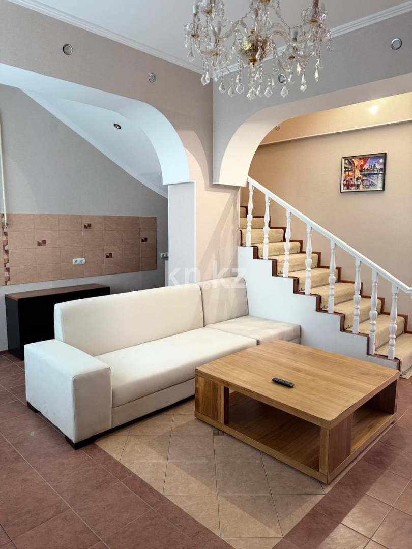 Продажа 7-комнатного дома, 480 м² в Алматы - фото 26