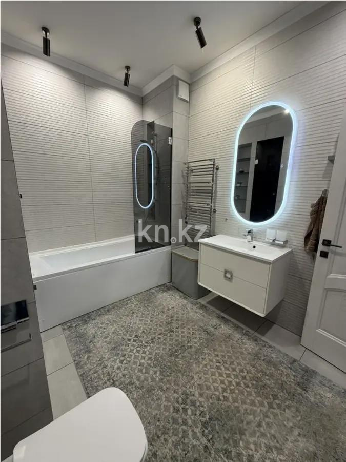 Продажа 3-комнатной квартиры, 92 м² - Продажа трехкомнатных квартир в кирпичном доме в Караганде - страница 3 фото 4 из 7