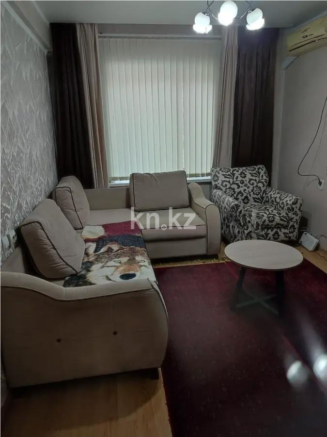 Продажа 1-комнатной квартиры, 32 м² в Алматы