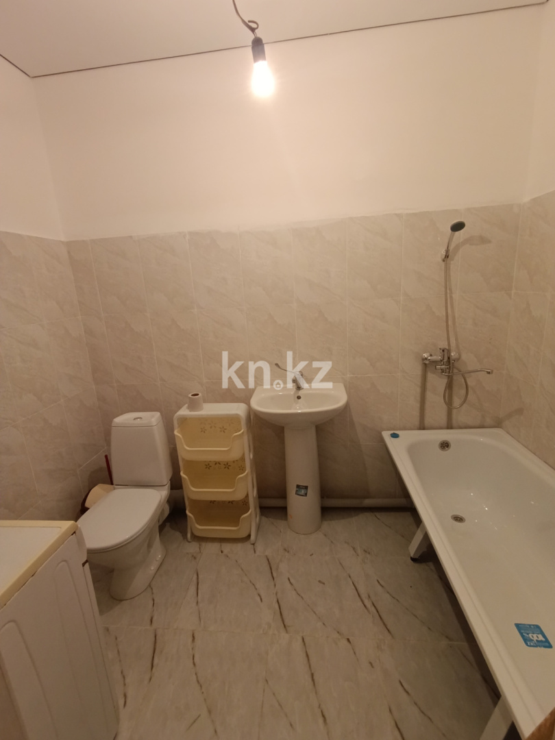 Аренда 3-комнатной квартиры, 64 м², Рыскулова, дом  304/2 - ул. Восточная объездная (ВОАД) - Аренда квартир помесячно в Алматы фото 13 из 26