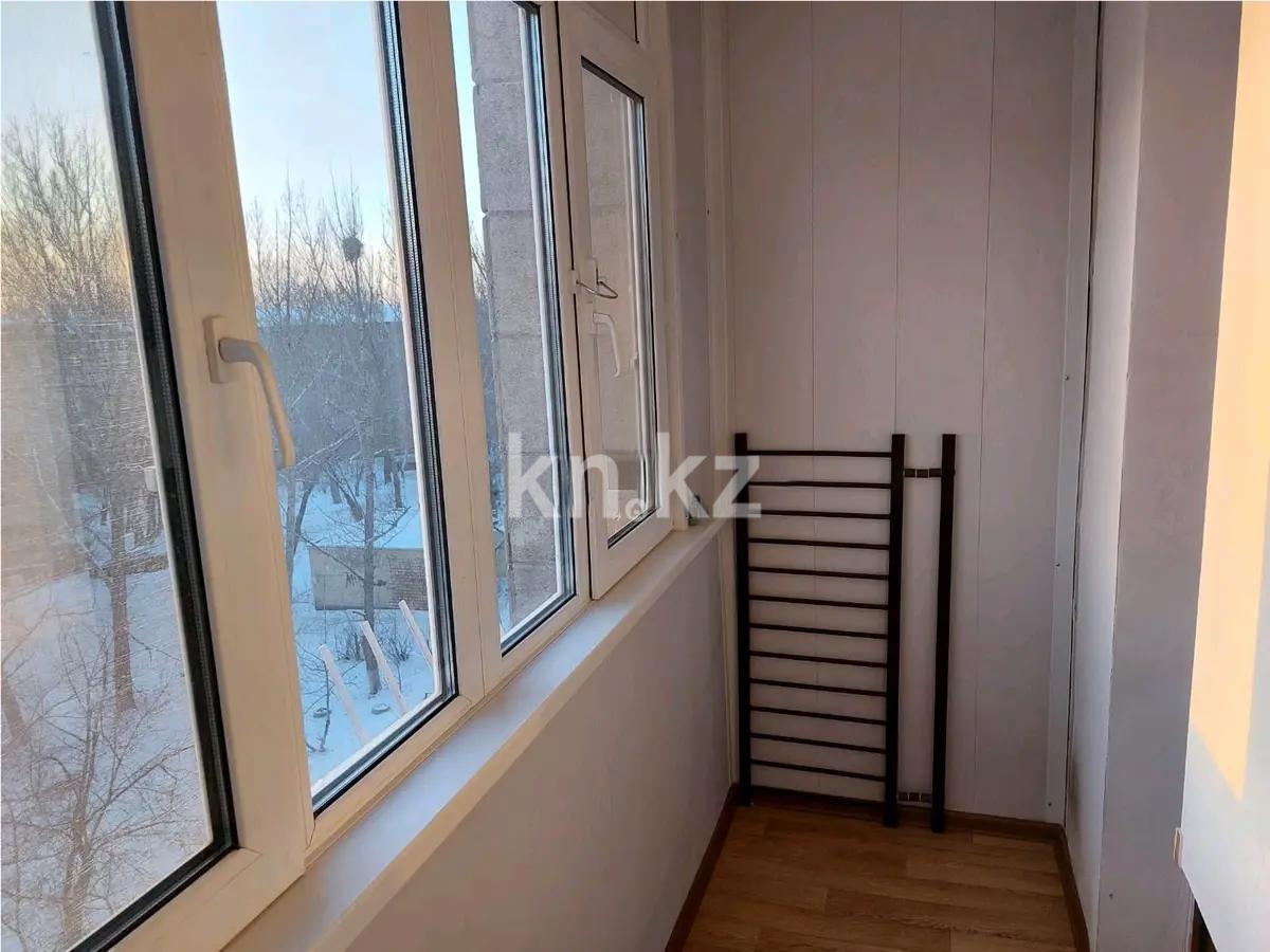 Продажа 3-комнатной квартиры, 60 м² - Продажа квартир в Казахстане - страница 7 фото 6 из 6