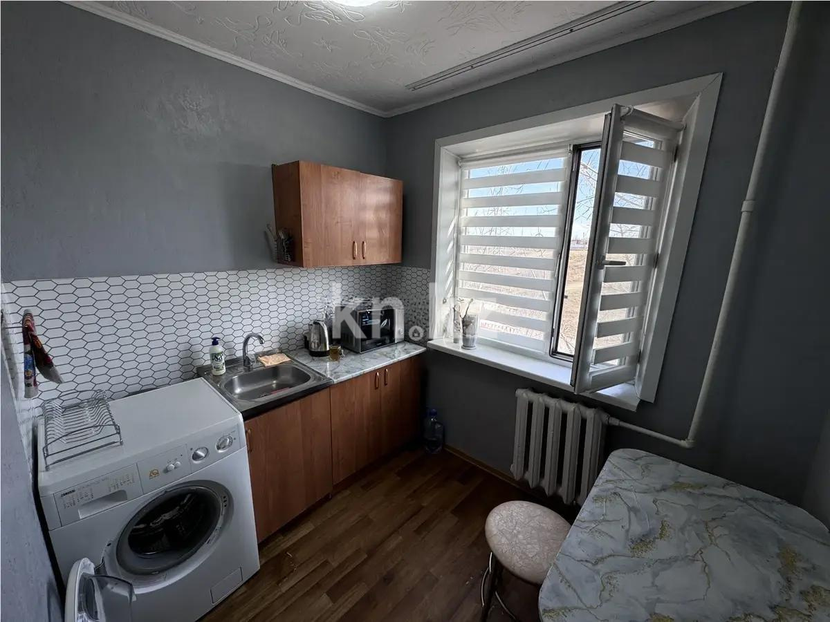 Продажа 2-комнатной квартиры, 43 м² - Продажа квартир в Городе Караганды - страница 3 фото 2 из 4