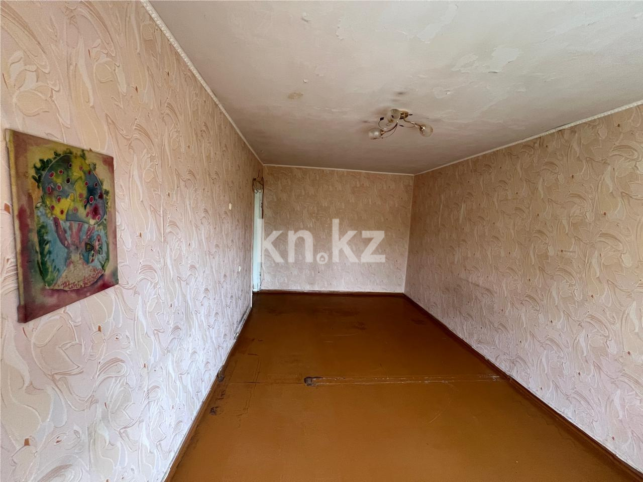 Продажа 2-комнатной квартиры, 47 м², пр. Республики - Продажа квартир в Караганде фото 4 из 13