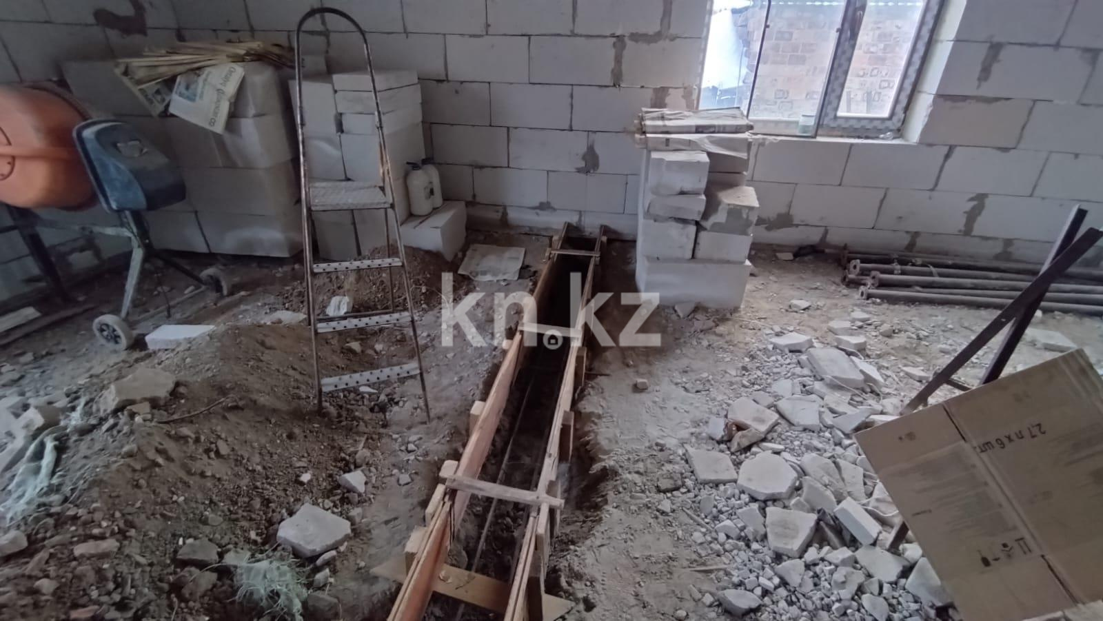 Продажа 4-комнатного дома, 64 м², пер. Конторский, дом  15/2 - Продажа домов, коттеджей в Казахстане фото 18 из 27