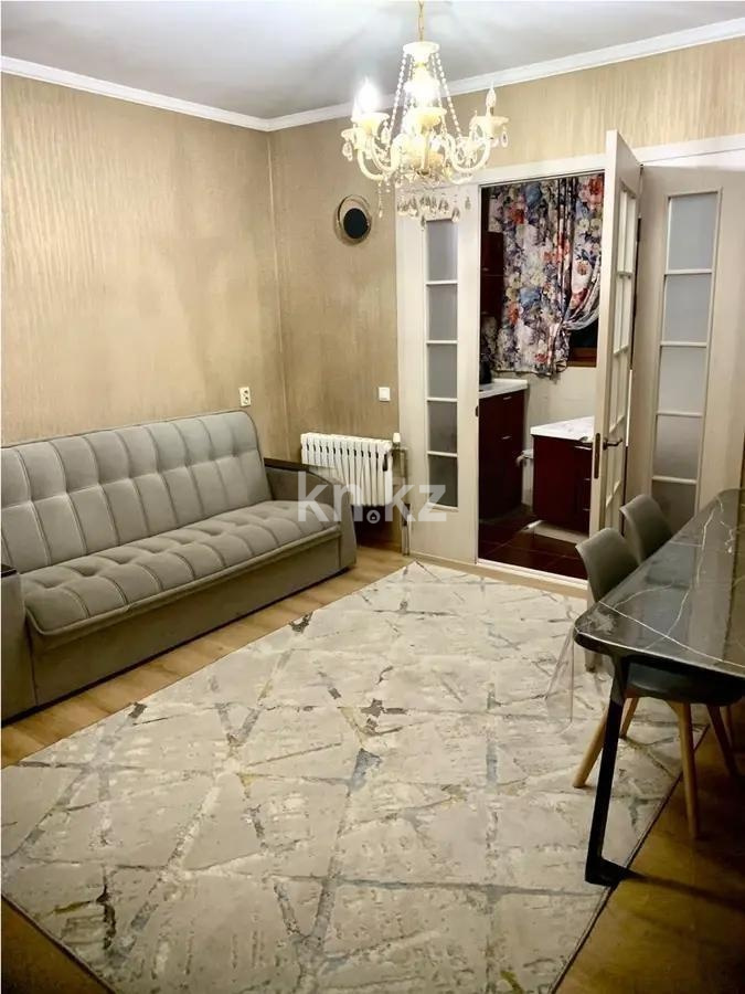 Продажа 1-комнатной квартиры, 65 м² в Алматы - фото 2