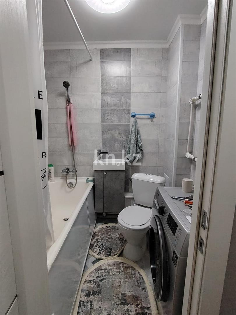 Продажа 1-комнатной квартиры, 34 м², ул. Байсеитовой - Продажа квартир в Казахстане фото 9 из 15