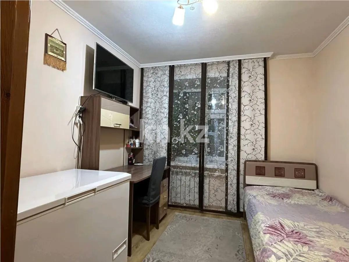Продажа 4-комнатной квартиры, 74 м² - Продажа квартир от собственников в Караганде фото 4 из 7