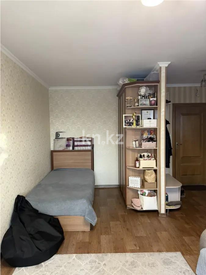 Продажа 1-комнатной квартиры, 39 м² - Продажа квартир в Астане без посредников - страница 44 фото 2 из 7