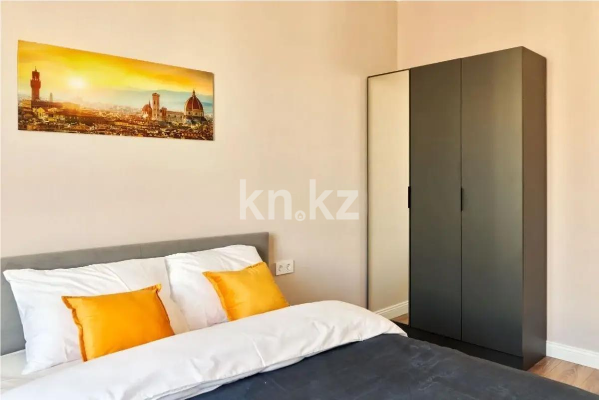 Продажа 3-комнатной квартиры, 85 м², ул. Минина, дом  24 - Продажа  трехкомнатных квартир в новостройках Алматы фото 3 из 10