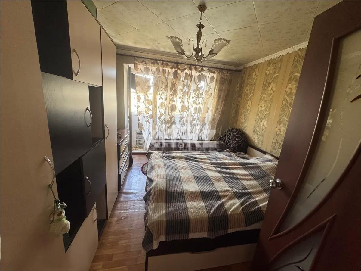 Продажа 4-комнатной квартиры, 62 м², ул. Локомотивная, дом  147 - Продажа  четырехкомнатных квартир в Караганде без посредников фото 2 из 6