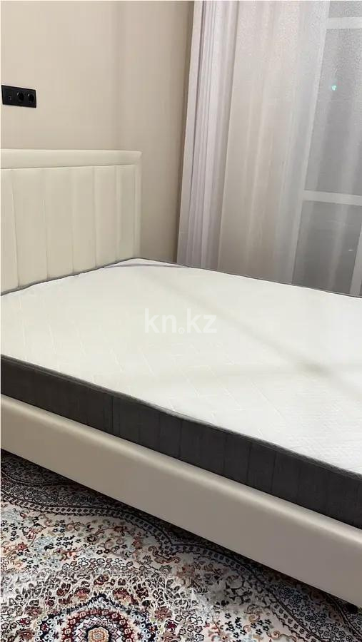 Продажа 1-комнатной квартиры, 39 м² в Астане