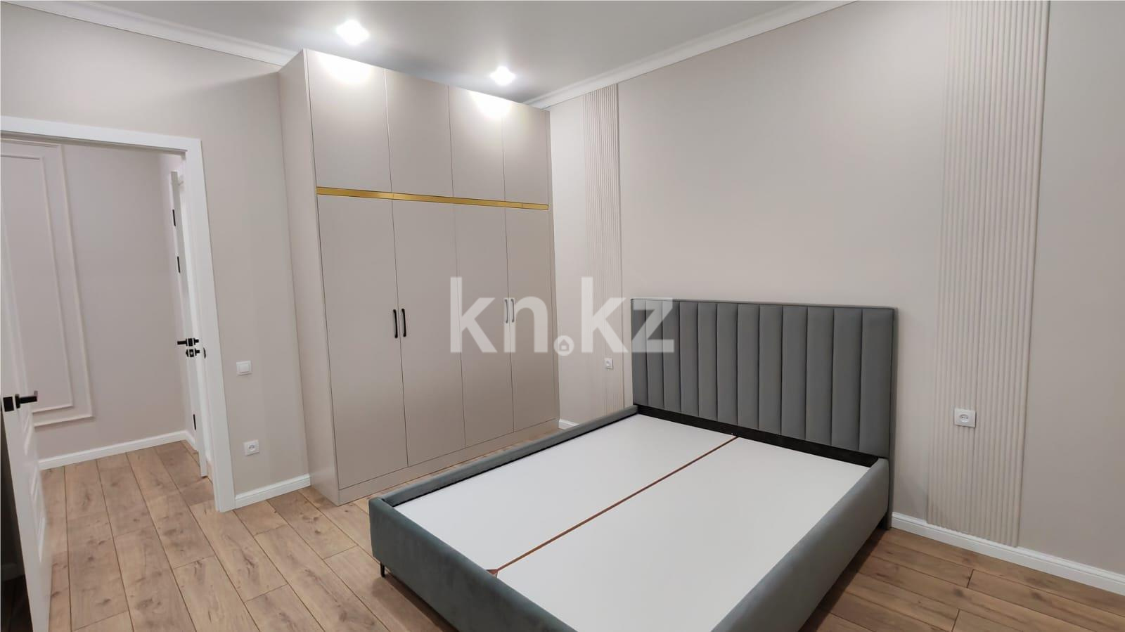 Продажа 2-комнатной квартиры, 62 м², 137 учетный квартал, дом  343 в Караганде - фото 12