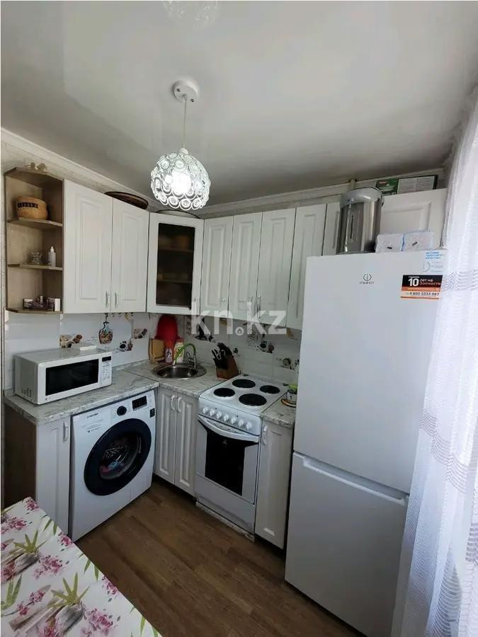 Продажа 2-комнатной квартиры, 45 м² - Продажа  двухкомнатных квартир в Караганде фото 3 из 7