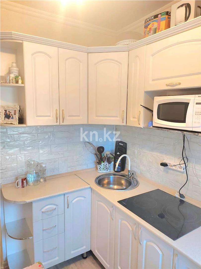 Продажа 2-комнатной квартиры, 47 м², мкр-н 16 - Продажа квартир в Караганде фото 6 из 12