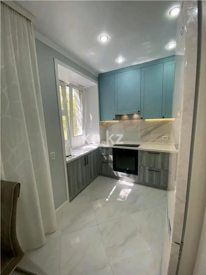 Продажа 3-комнатной квартиры, 59 м², ул. Воинов-Интернационалистов - Продажа квартир в Караганде фото 7 из 12