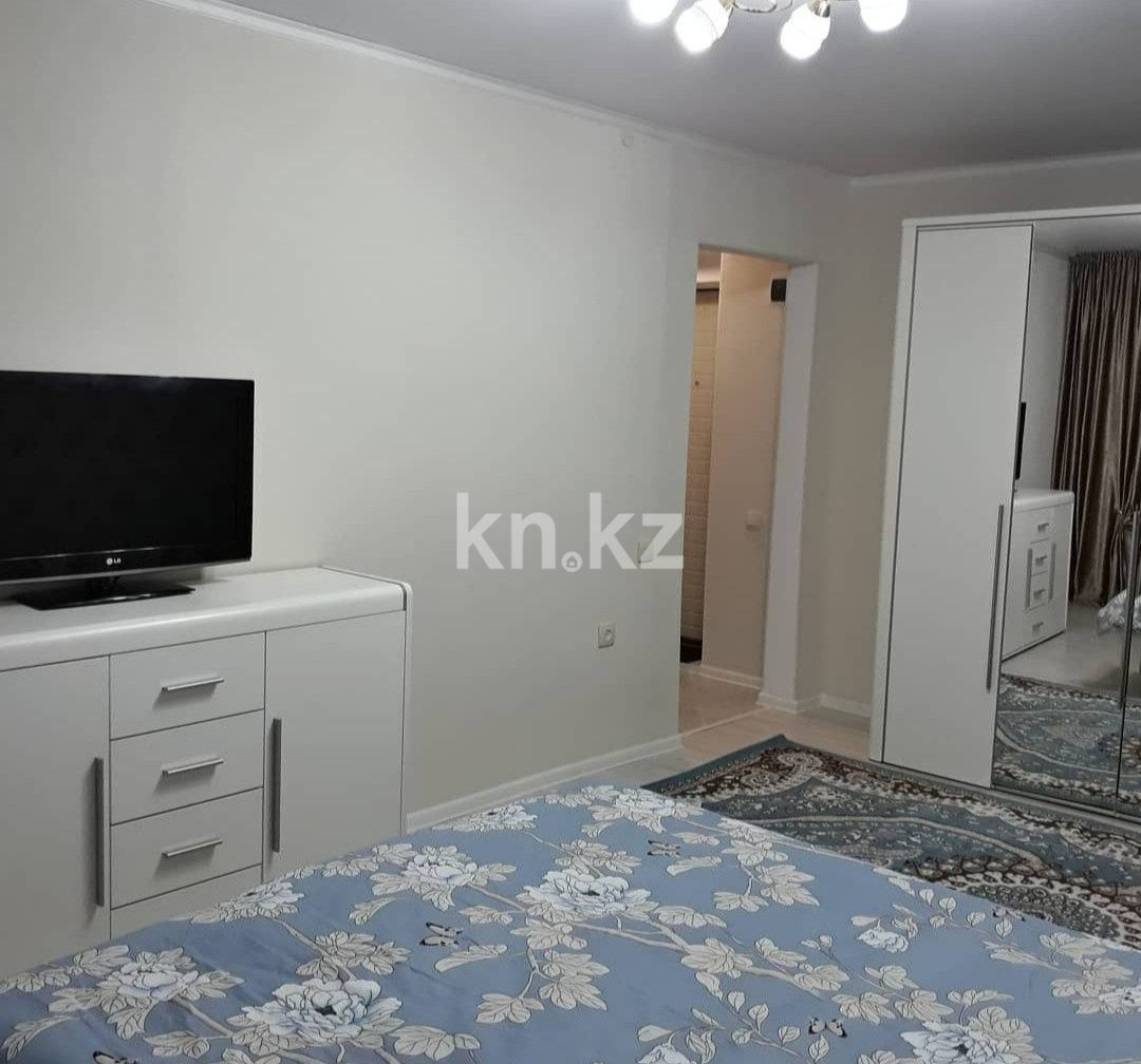 Аренда 1-комнатной квартиры посуточно, 32 м², ул. Айтеке би, дом  42 - Продажа и аренда недвижимости в Актобе фото 6 из 7