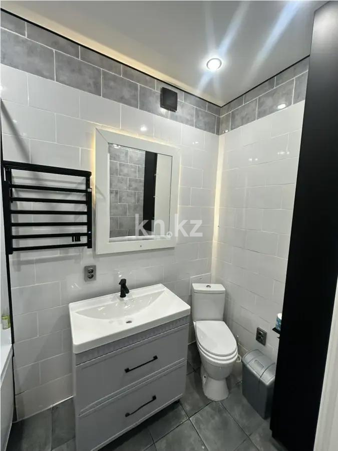 Продажа 2-комнатной квартиры, 39 м² в Астане - фото 5