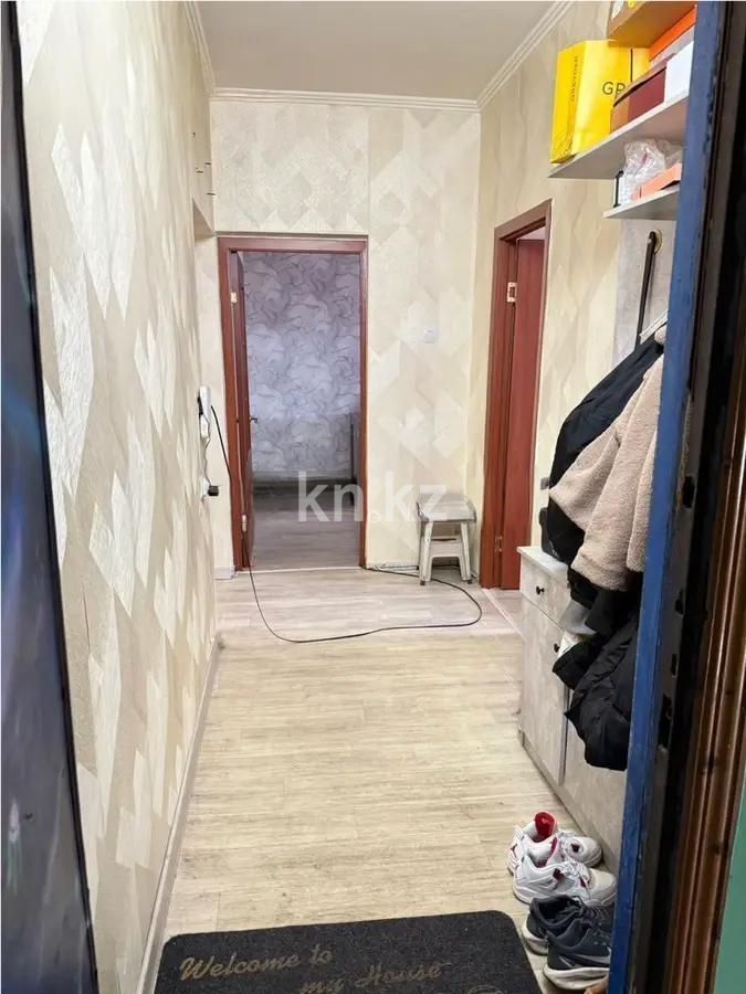 Продажа 2-комнатной квартиры, 63.3 м², мкр-н Алмагуль, дом  38 - Продажа  двухкомнатных квартир в Алматы фото 6 из 6