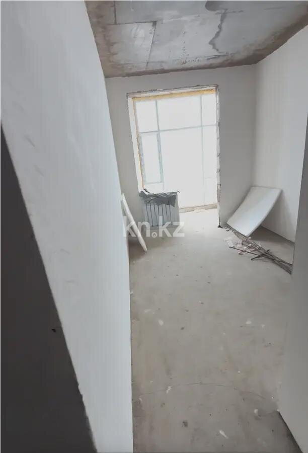 Продажа 1-комнатной квартиры, 45 м² в Астане - фото 3