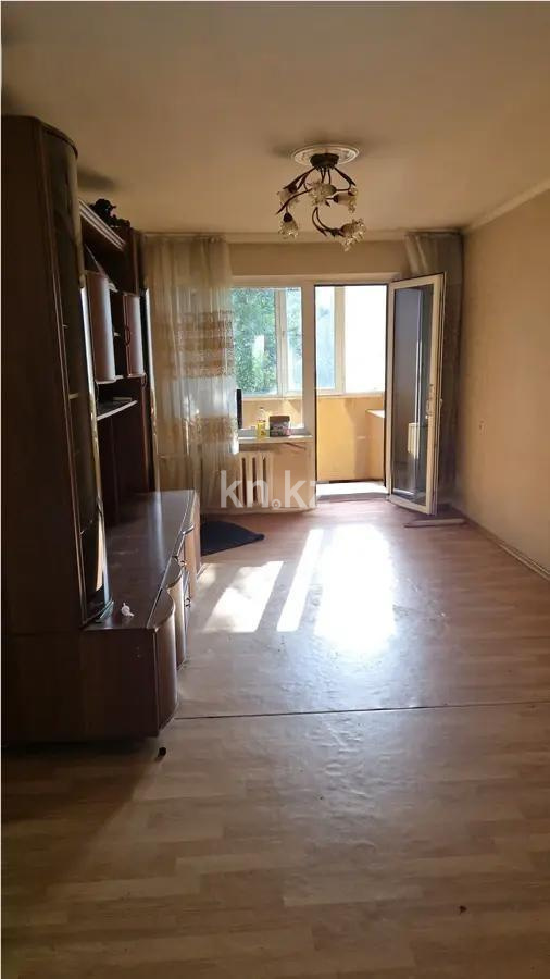 Продажа 2-комнатной квартиры, 45 м², ул. Солодовникова, дом  48 - Продажа  двухкомнатных, трехкомнатных квартир в Алматы фото 1 из 5