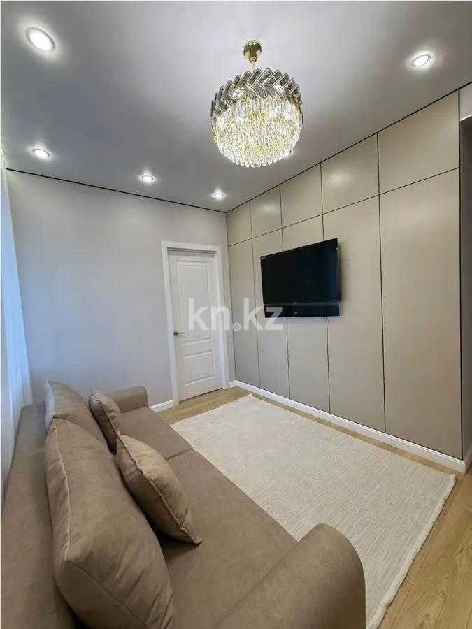 Продажа 2-комнатной квартиры, 43 м² - Продажа двухкомнатных квартир в Казахстане - страница 8 фото 1 из 3