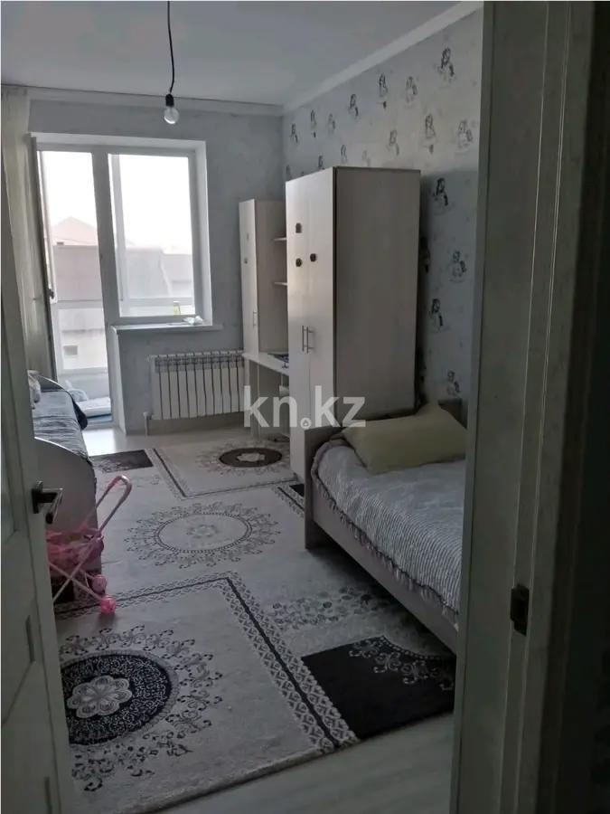 Продажа 2-комнатной квартиры, 58.9 м² в Астане - фото 3
