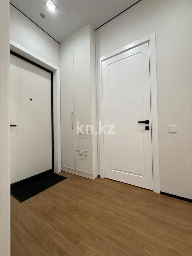 Продажа 2-комнатной квартиры, 46.3 м² в Алматы - фото 5