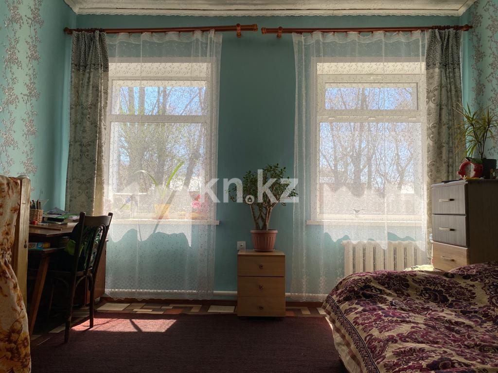 Продажа 3-комнатного дома, 58.3 м², ул. Сатпаева - Продажа  трехкомнатных домов, коттеджей в Караганде фото 2 из 16