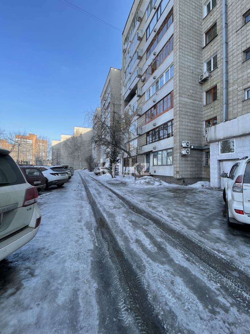 Продажа 3-комнатной квартиры, 80 м² - Недвижимость в Усть-Каменогорске фото 20 из 20