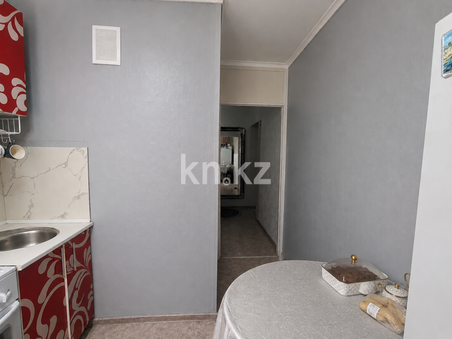 Продажа 2-комнатной квартиры, 45 м² в Караганде - фото 6