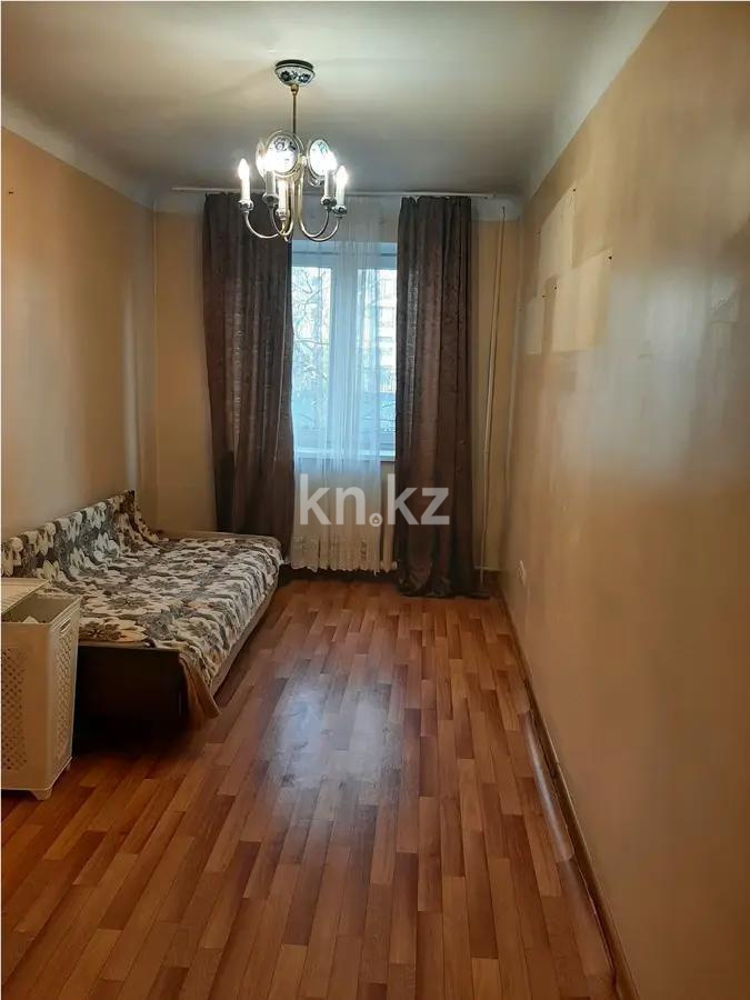 Продажа 3-комнатной квартиры, 58.4 м² - Продажа квартир в Бостандыкском р-не Алматы - страница 3 фото 2 из 5