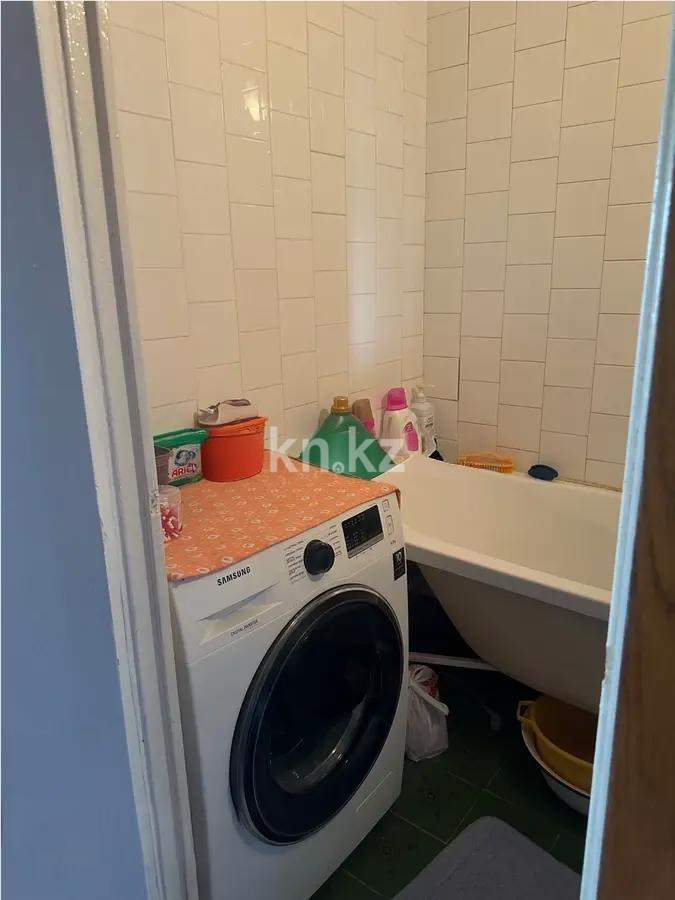 Продажа 3-комнатной квартиры, 104 м², мкр-н Степной-4, дом  20 - Продажа  трехкомнатных квартир в Караганде фото 6 из 9