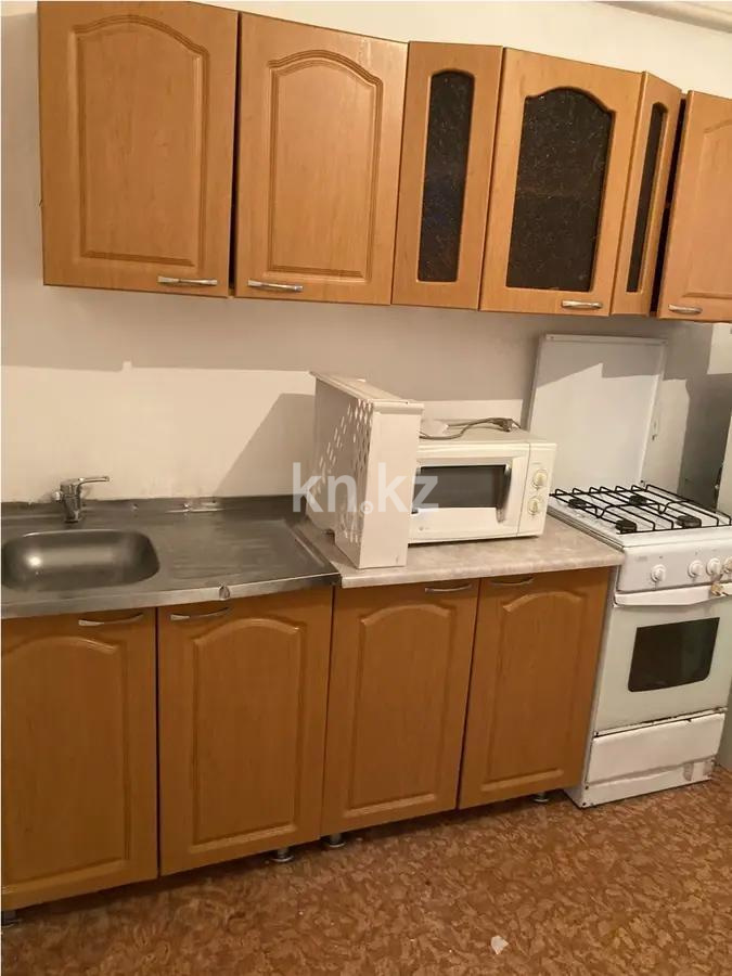 Продажа 1-комнатной квартиры, 42 м², мкр-н Кокжиек, дом  50 - Продажа квартир в Алматы без посредников с фото фото 2 из 3