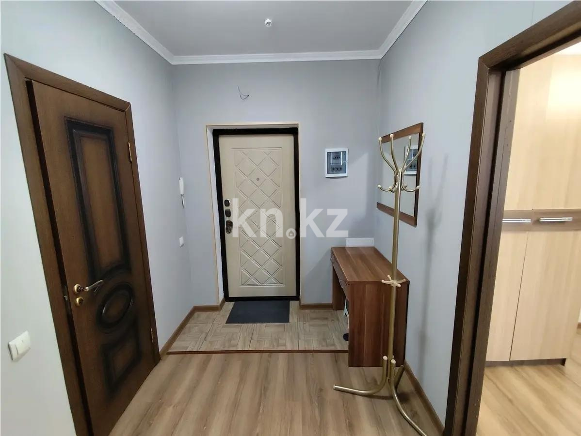 Продажа 1-комнатной квартиры, 39 м² в Астане - фото 3