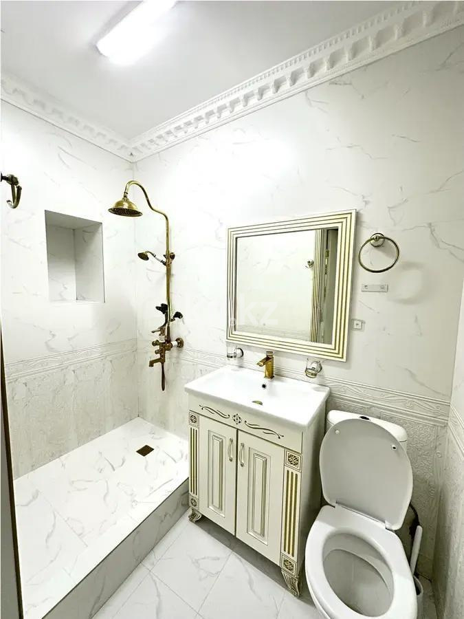 Продажа 3-комнатной квартиры, 133 м², пр. Аль-Фараби, дом  21 - Продажа  трехкомнатных квартир в новостройках Алматы без посредников фото 5 из 5