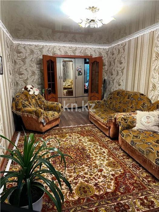 Продажа 2-комнатной квартиры, 53 м², ул. 70 квартал, дом  6 - Продажа  двухкомнатных квартир в Темиртау с фото фото 1 из 5