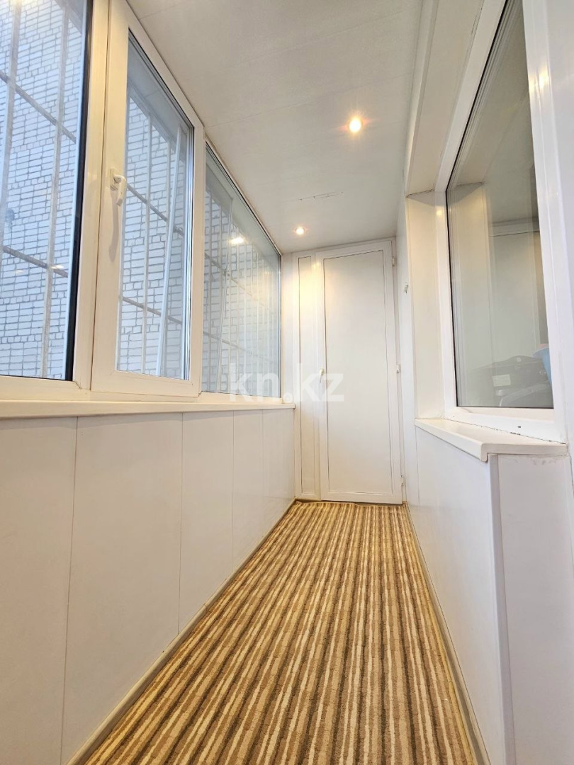 Продажа 3-комнатной квартиры, 82 м² - Недвижимость в Костанае фото 21 из 23