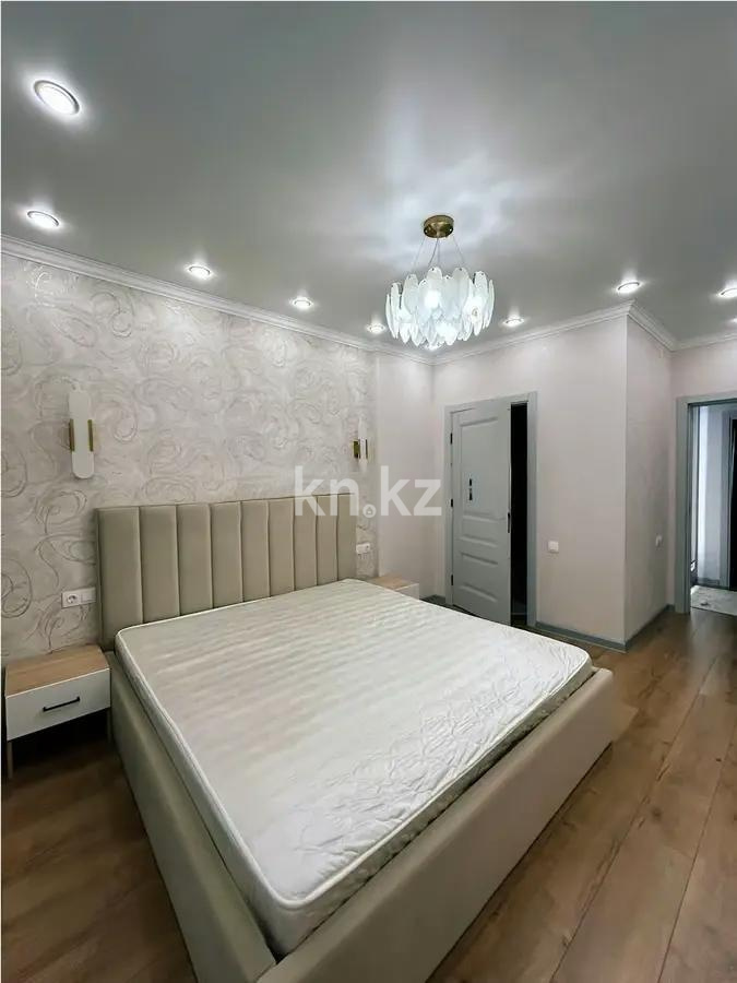 Продажа 3-комнатной квартиры, 78.6 м², ул. Нурмагамбетова, дом  27/1 в Астане - фото 2