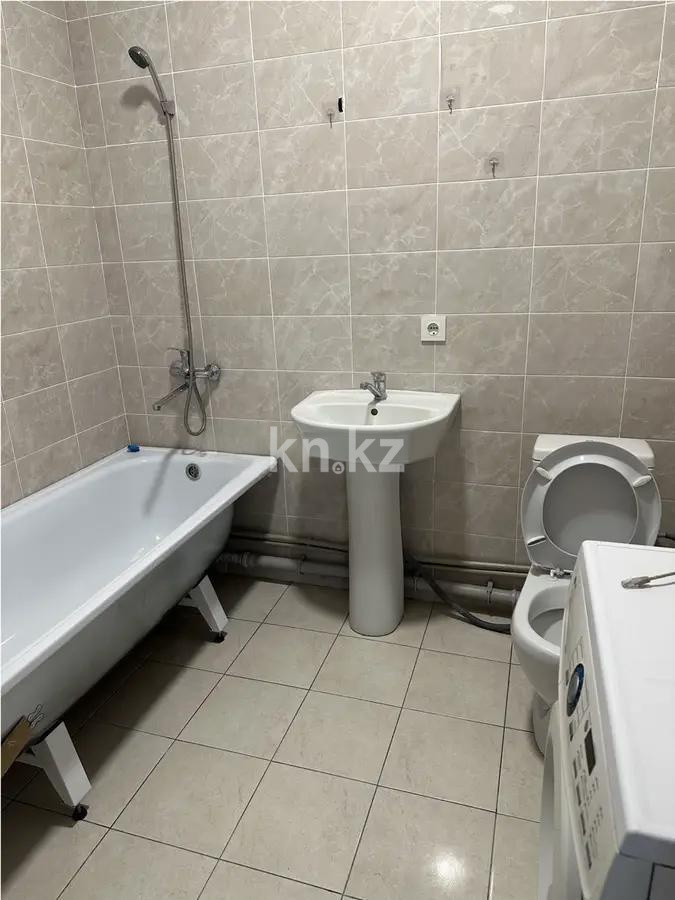 Продажа 1-комнатной квартиры, 42 м² в Алматы - фото 4