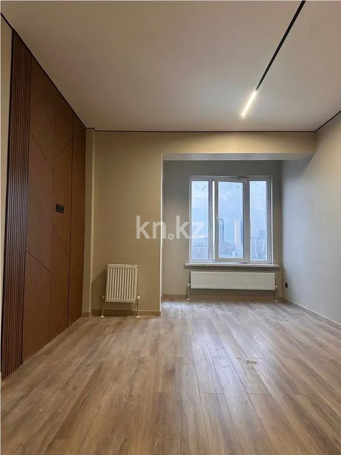 Продажа 2-комнатной квартиры, 51.1 м², ул. Ауэзова, дом  2/8 в Алматы
