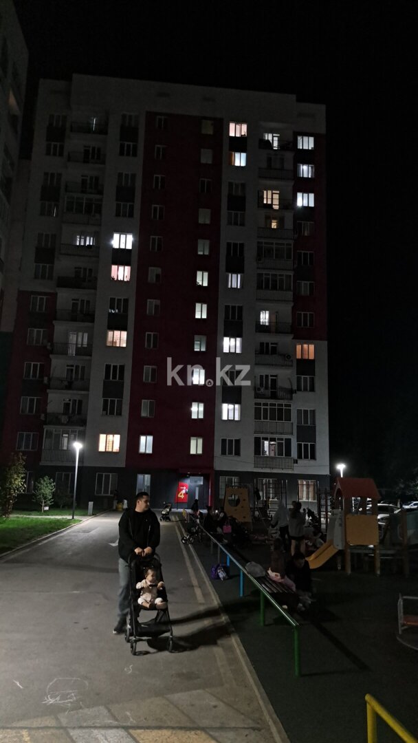 Продажа 2-комнатной квартиры, 42 м² в Алматы - фото 11