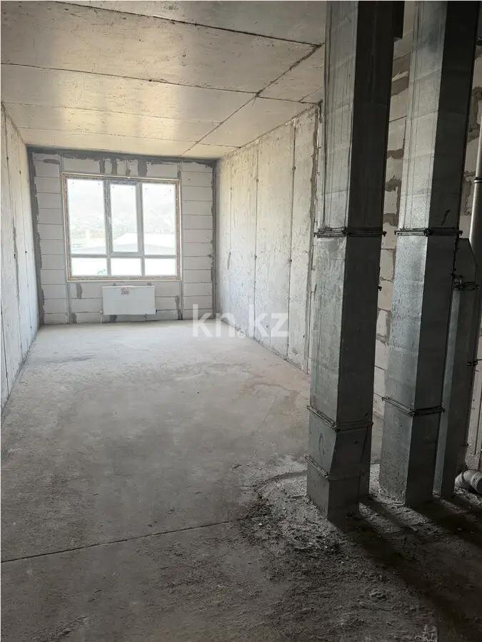 Продажа 1-комнатной квартиры, 27 м² в Алматы