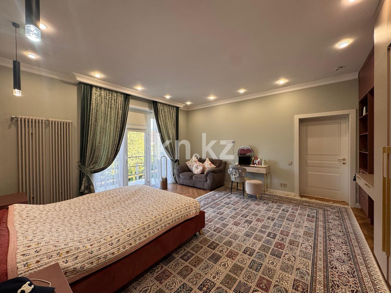 Продажа 5-комнатного дома, 260 м², Коктобе-1 - Продажа домов и коттеджей в Алматы фото 20 из 23