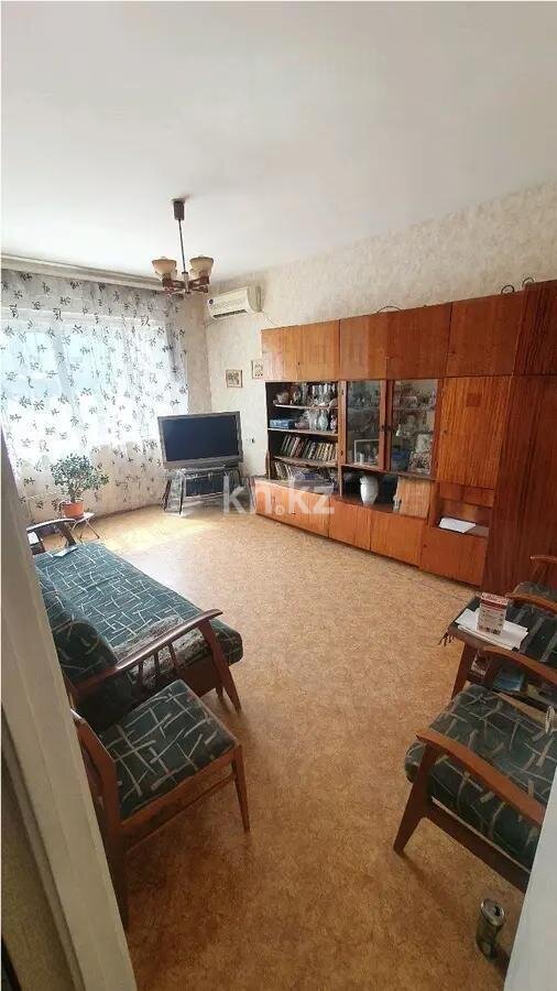 Продажа 1-комнатной квартиры, 36.1 м² в Алматы