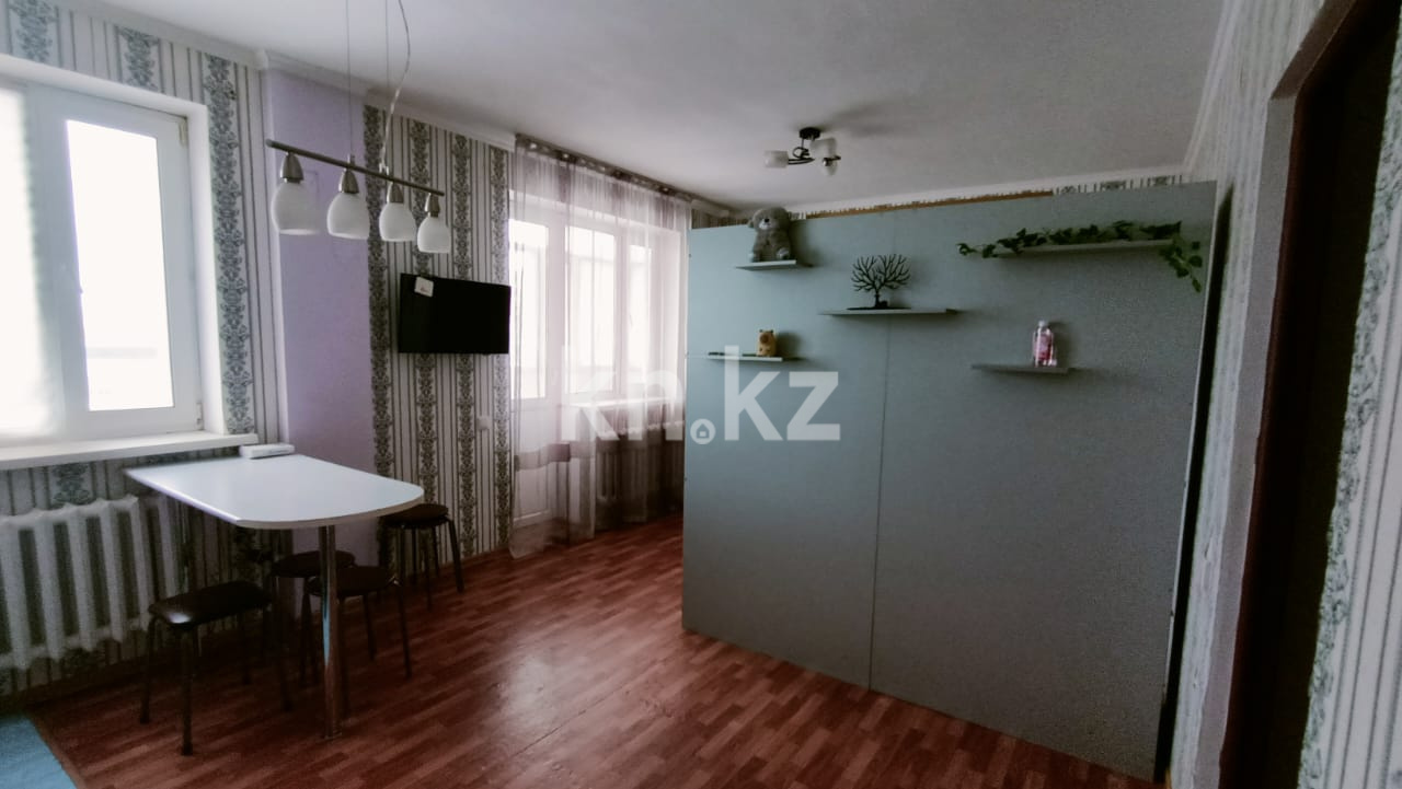 Продажа 1-комнатной квартиры, 32 м², ул. Иманова, дом  42 - ул. Жубанова в Астане - фото 3
