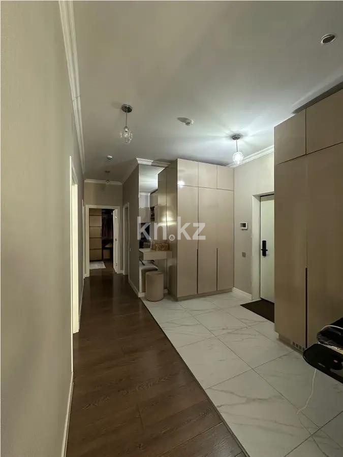 Продажа 4-комнатной квартиры, 105 м², пр. Серкебаева, дом  91 в Алматы - фото 8