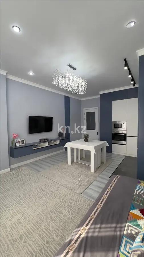 Продажа 3-комнатной квартиры, 73 м² - Продажа квартир в Астане - страница 3 фото 1 из 9