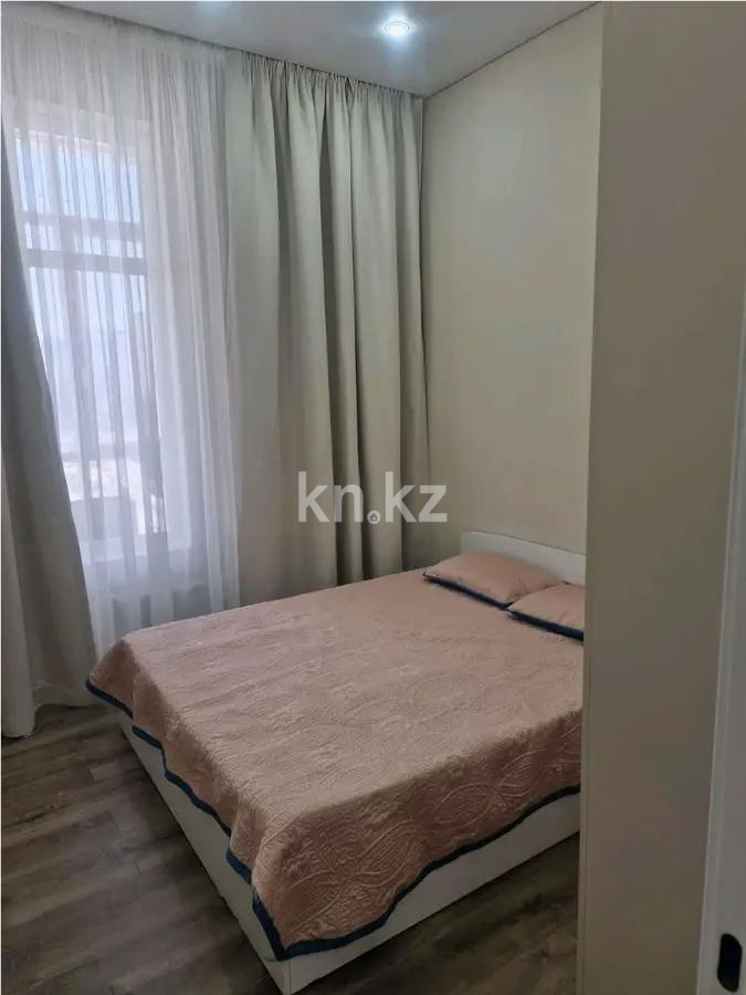 Продажа 1-комнатной квартиры, 41 м² в Астане - фото 2