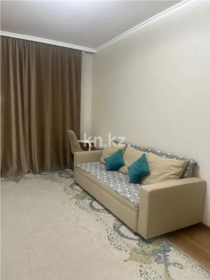 Продажа 1-комнатной квартиры, 38 м² в Астане